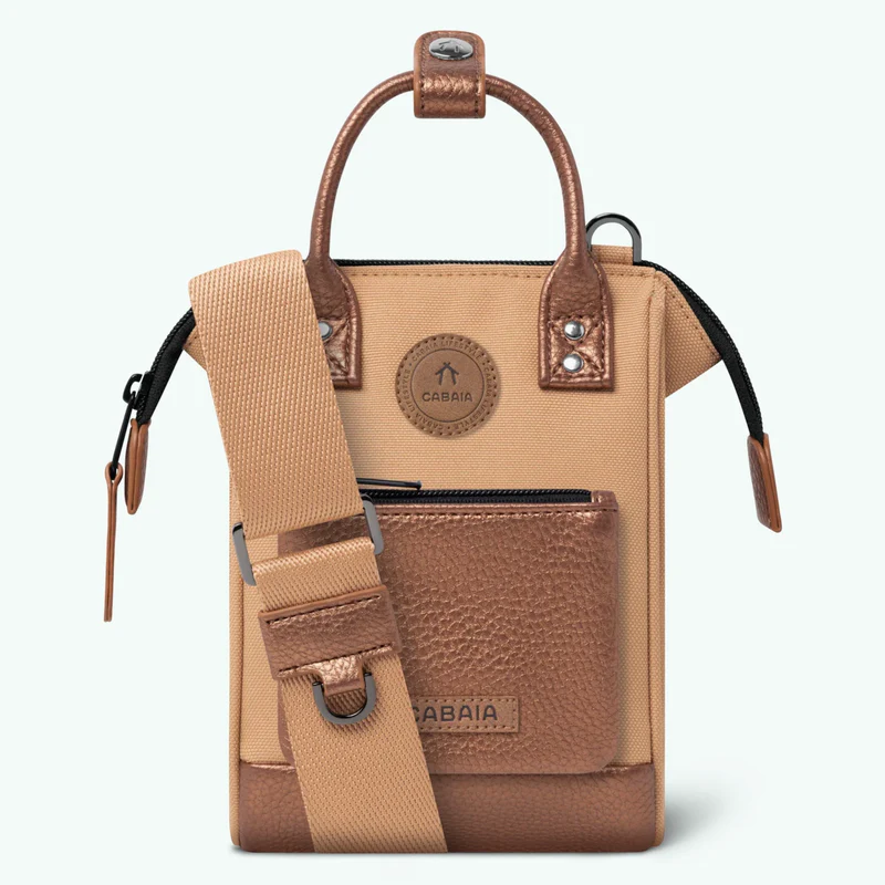 Nano adventurer Launceston