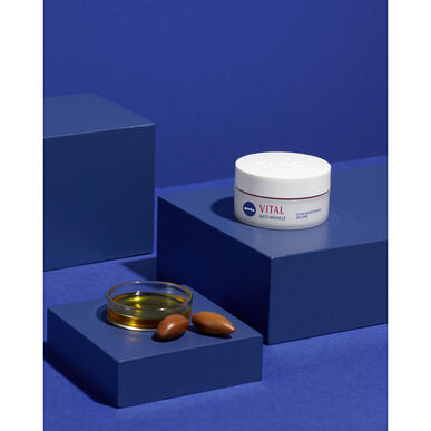 Nivea Vital Day Extra Nourishing -kasvovoide 50 ml 50 ml