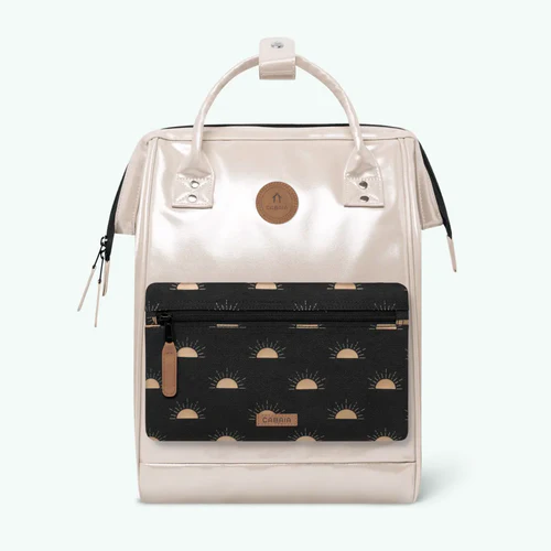 Cabaia Adventurer Medium -reppu Honolulu Gold