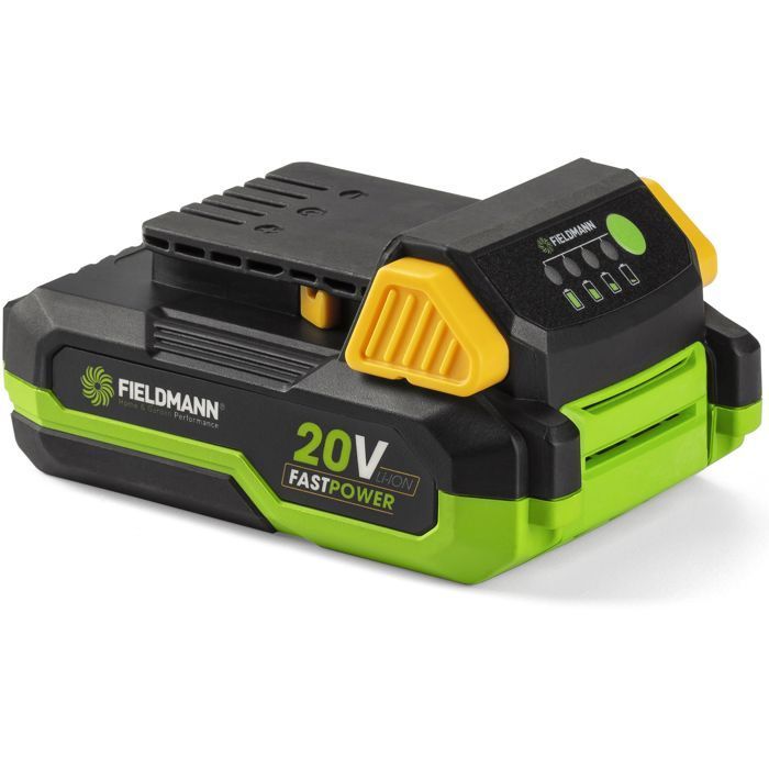Bateria - FIELDMANN - 20V - 2Ah