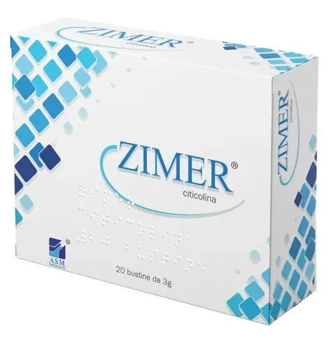 Zimer 20Bust 3G Orange