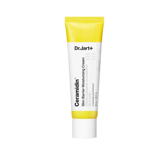Dr.Jart  Ceramidin Skin Barrier Moisturizing Cream krem do twarzy z ceramidami 50 ml
