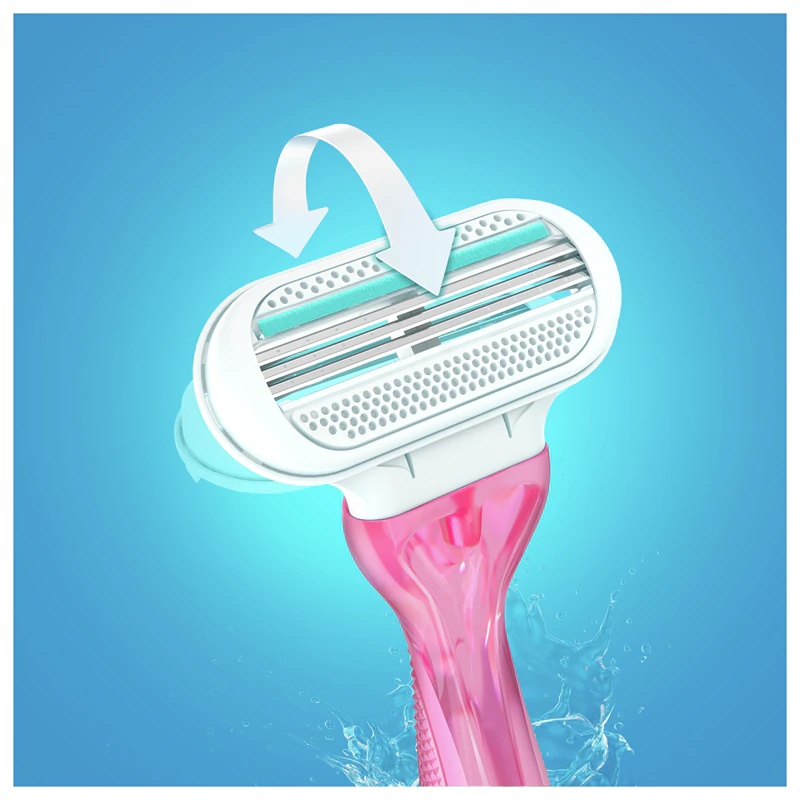 Britvica Gillette Venus Sensitive