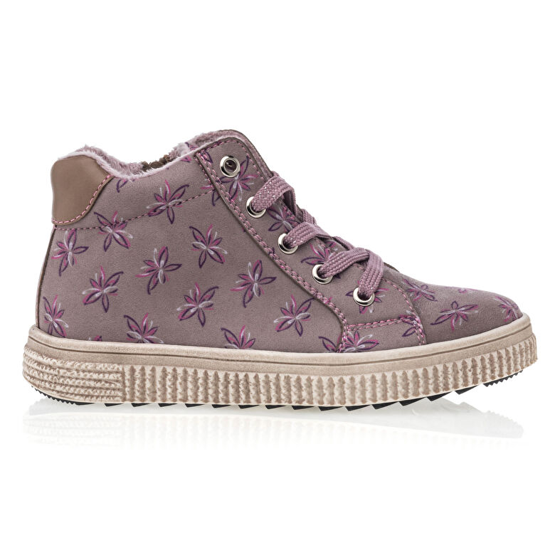 Krepšeliai / sportbačiai Fille Beige