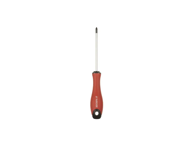 Zestaw PARKSIDE® skrutrekker, 8 elementer