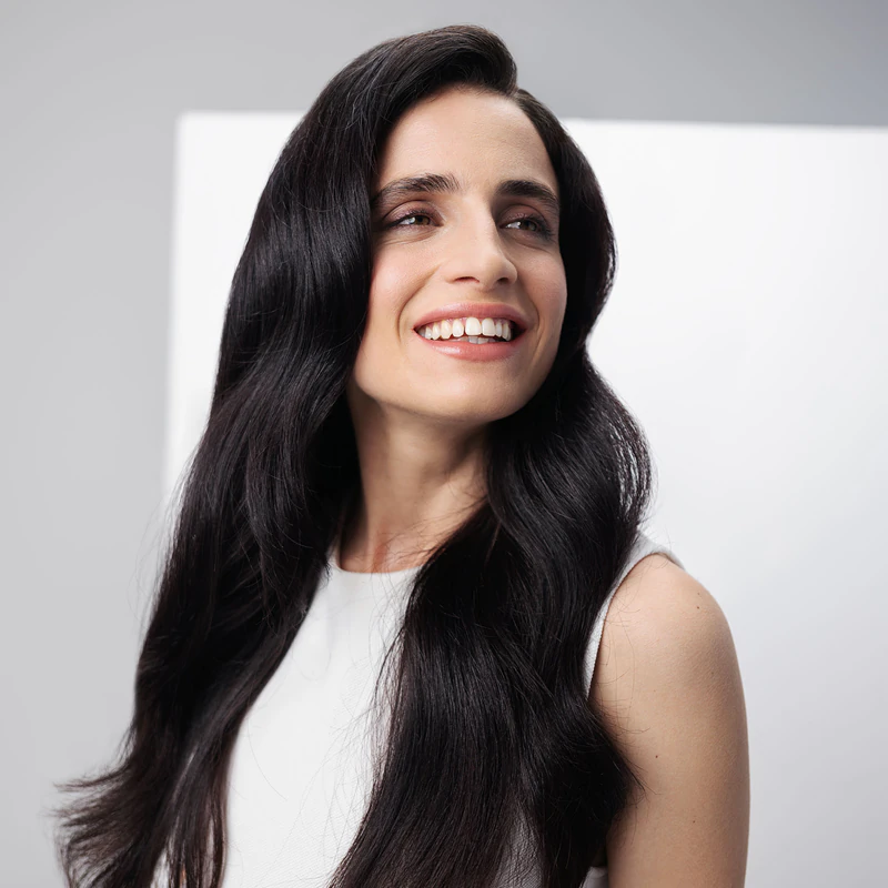 ICONIQUE Professional STRONG LIKE YOU Máscara regeneradora reparadora e fortalecedora para cabelos danificados