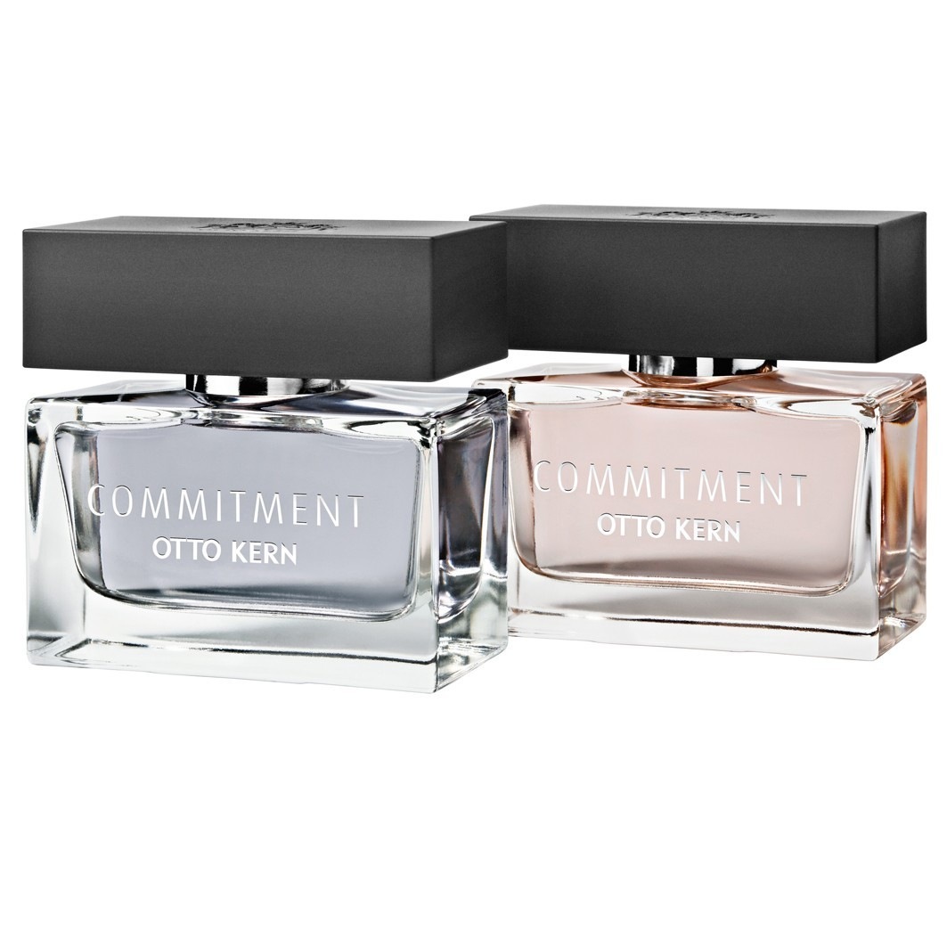 Otto Kern Eau de Parfum Brume