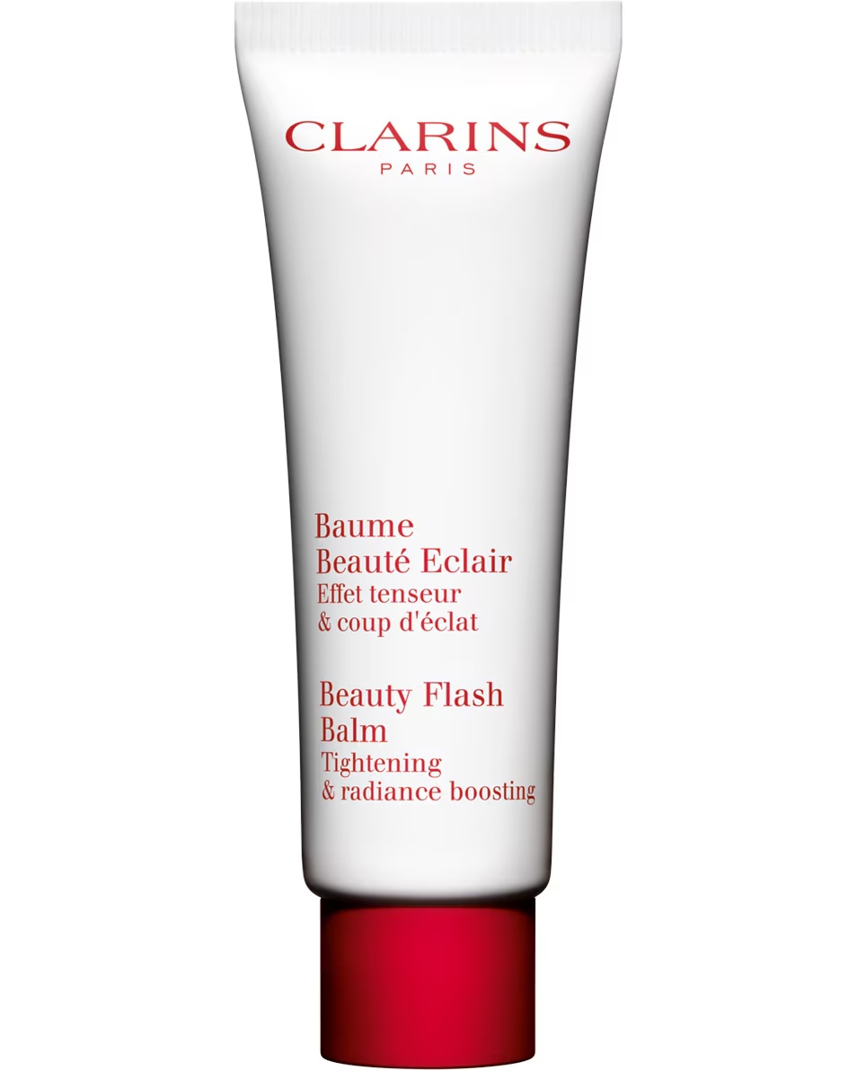 CLARINS BEAUTY FLASH BALM BEAUTY FLASH BALM