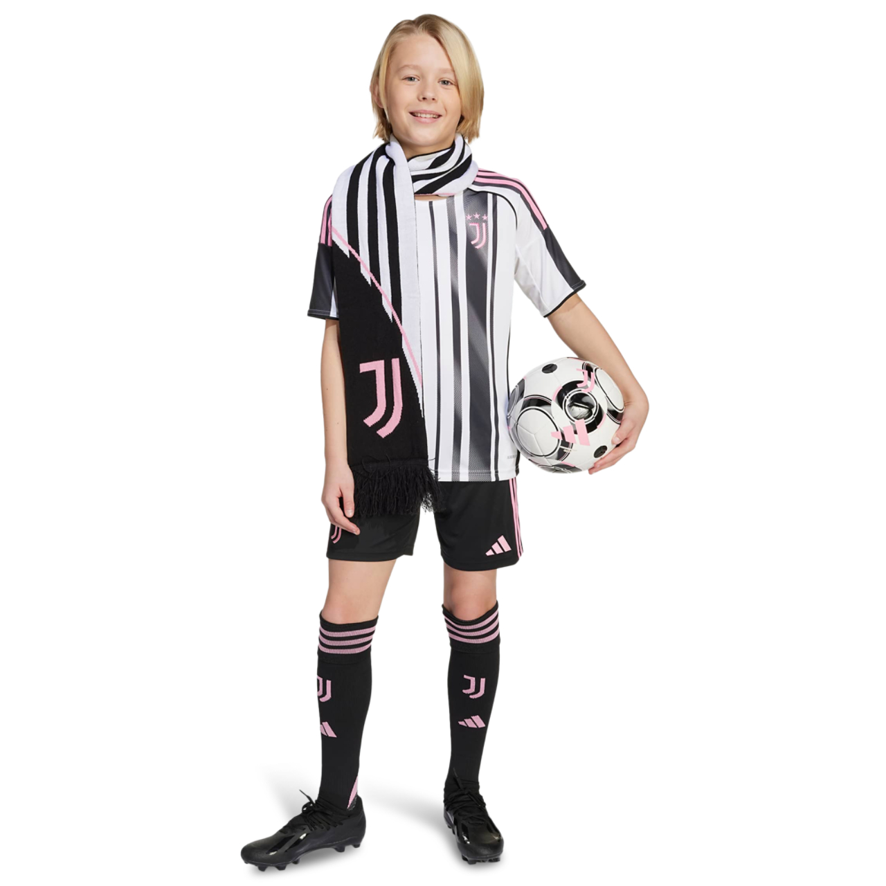 adidas Juventus Fodboldklub