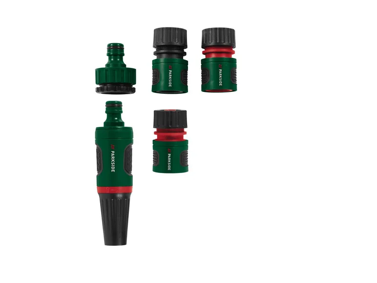 PARKSIDE® Falra Szerelhető Tömlődob, 25 m