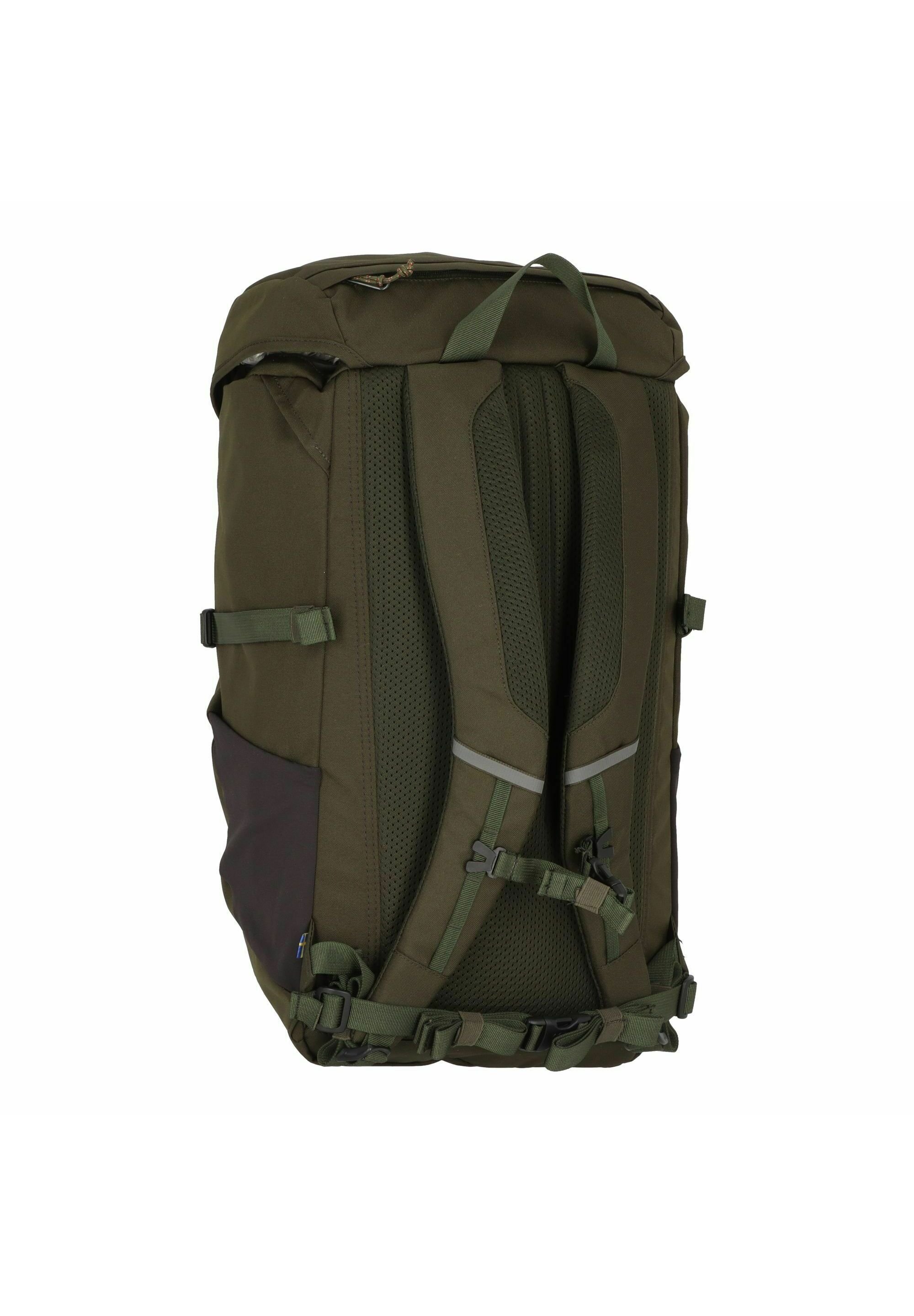 Fjällräven SKULE TOP 26 UNISEX - Zaino da escursionismo - foresta profonda