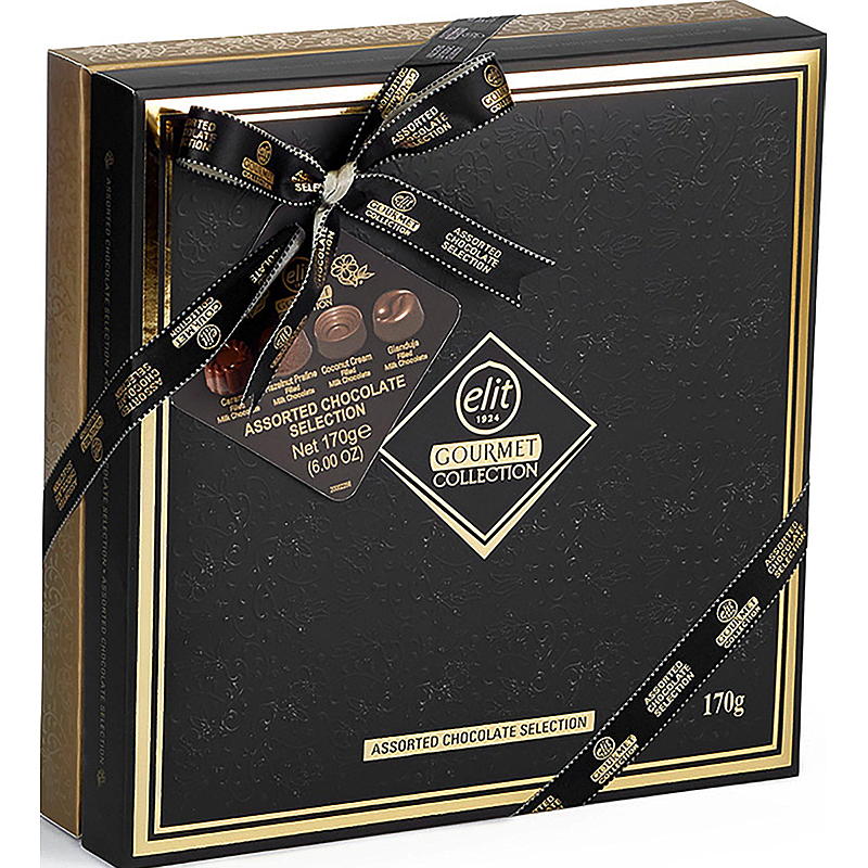 Gourmetcollectie 170 g