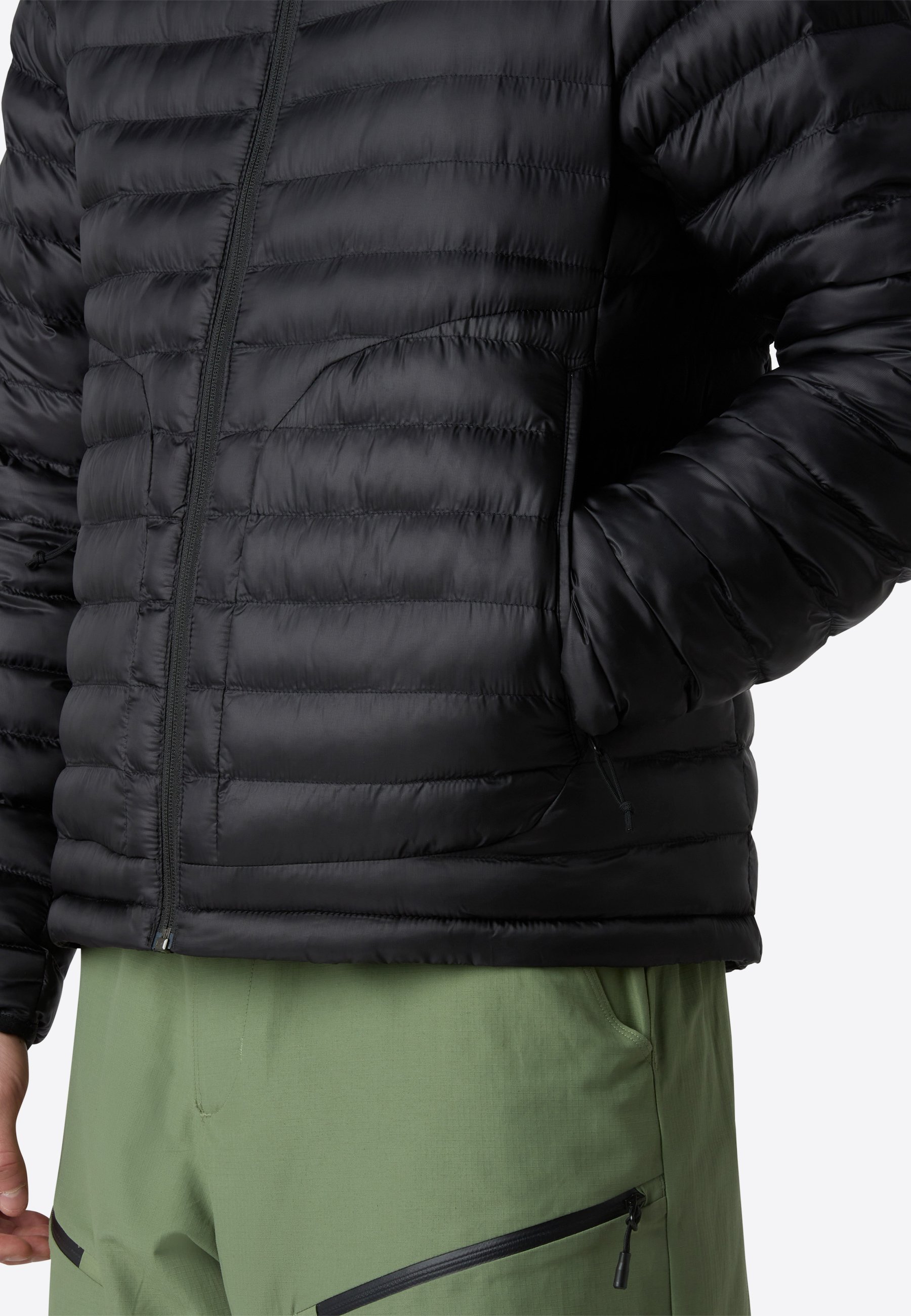 De winterjassen van The North Face