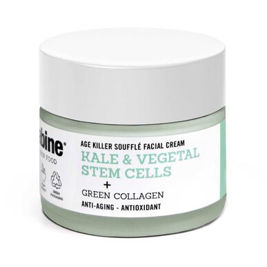 laCabine Age Killer Soufflé -kasvovoide Nuorentava kasvovoide ikääntyvälle iholle 50 ml 50 ml