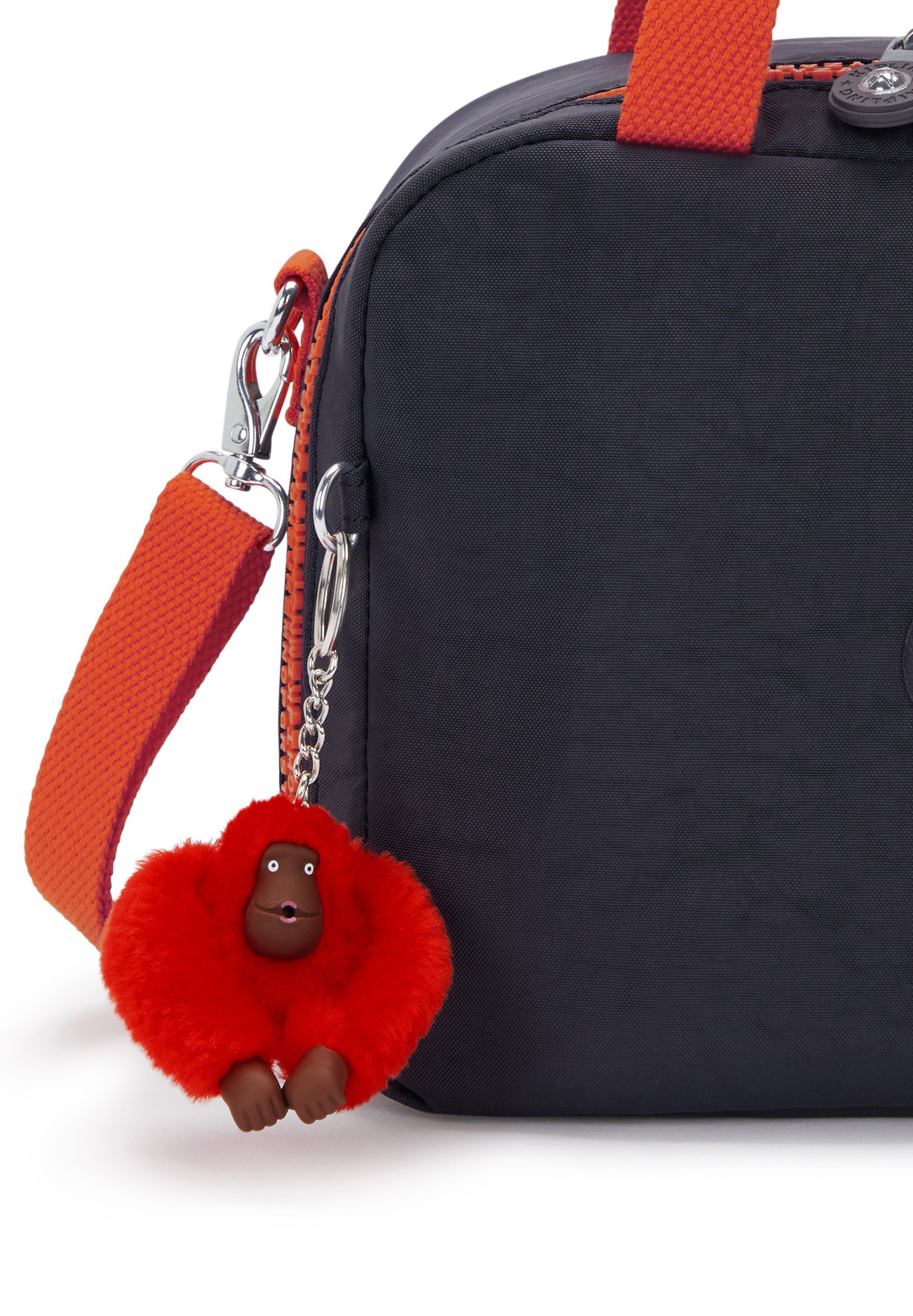 Kipling MIYO BTS+ - Crossbodytas - Iron Letter Fun