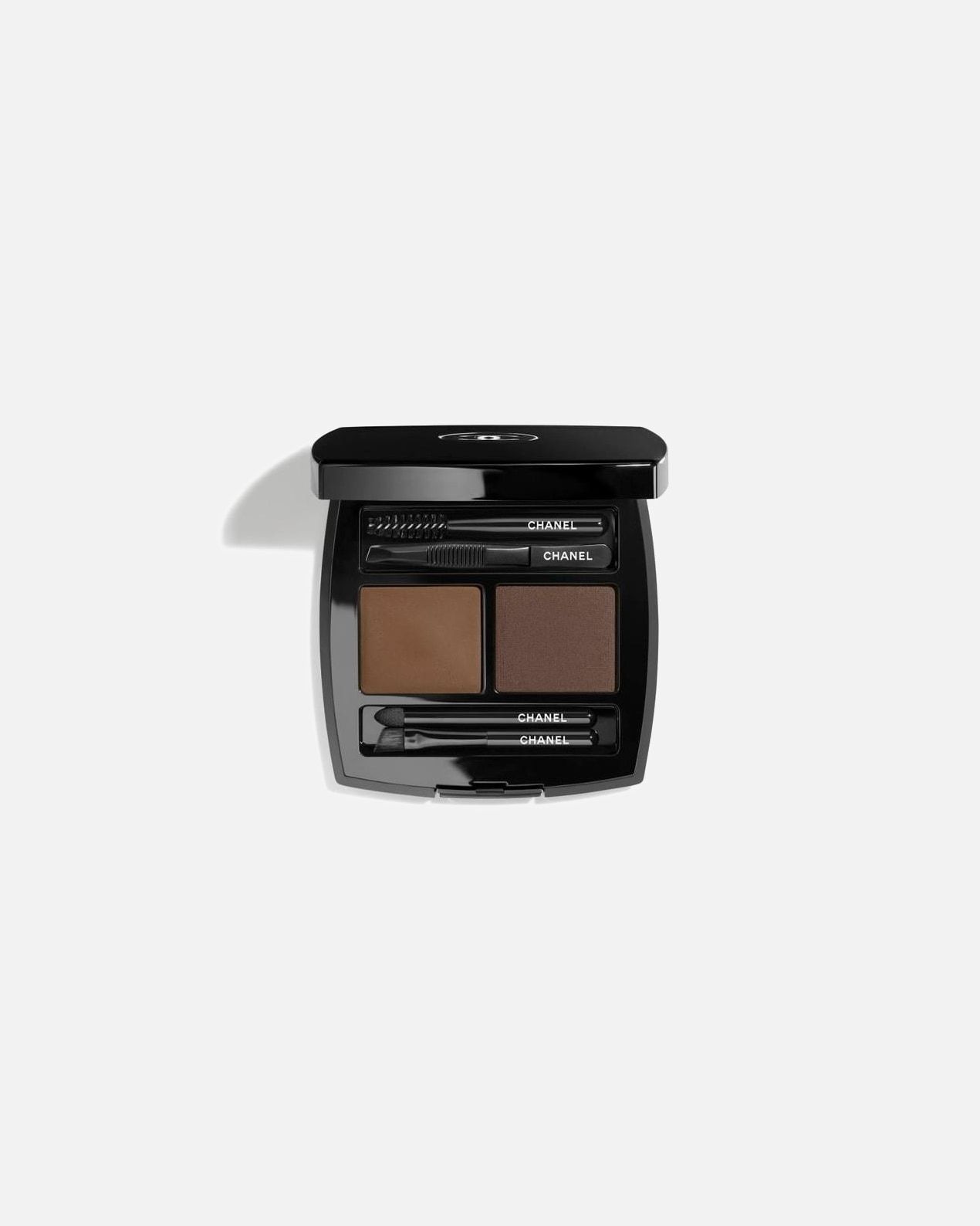 CHANEL puder za obrve LA PALETTE SOURCILS - 4 g