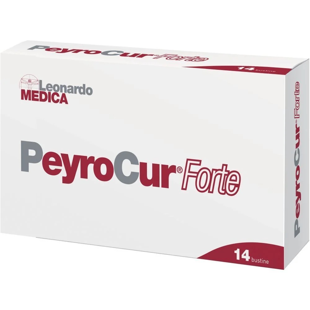 Peyrocur Forte 14Bust