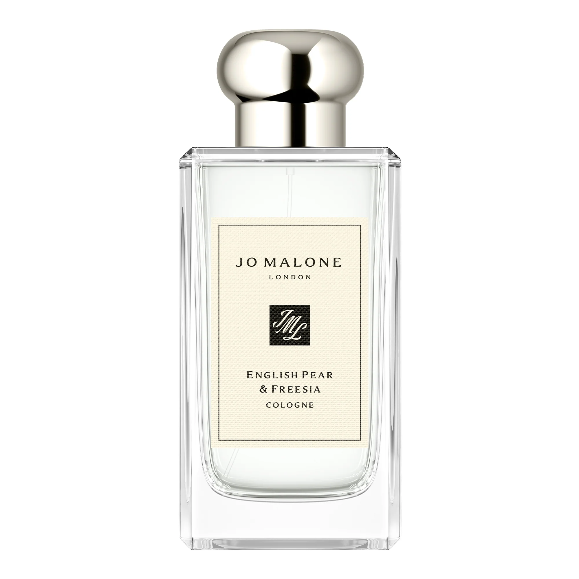 Colonie English Pear & Freesia - Colonia Unisex, Colonia, Eau de Toilette, Eau de Toilette Unisex