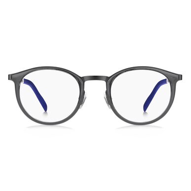 Tommy Hilfiger šedá obroučka na brýle TH017 Tommy Hilfiger