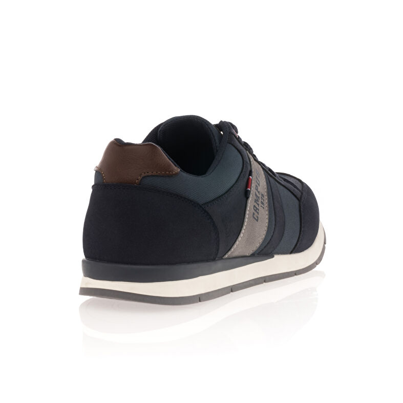 Baskets / Sneakers Homme Bleu