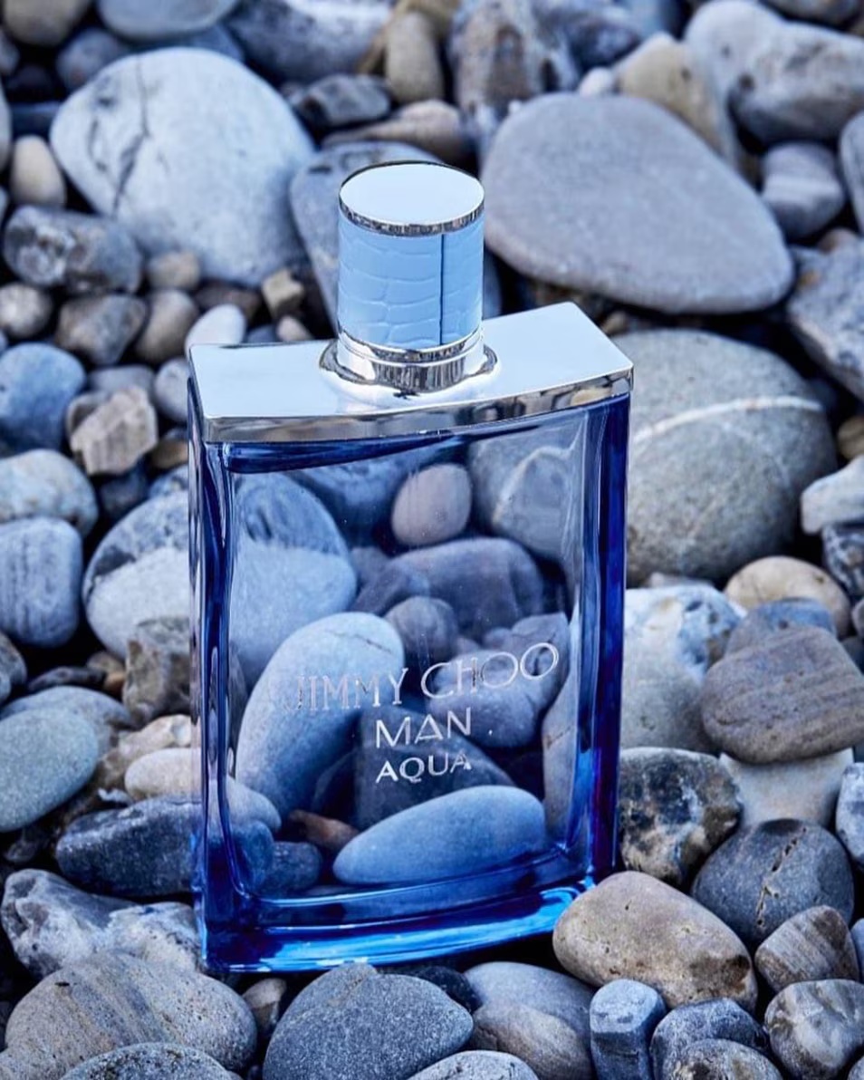 JIMMY CHOO MAN AQUA EAU DE TOILETTE