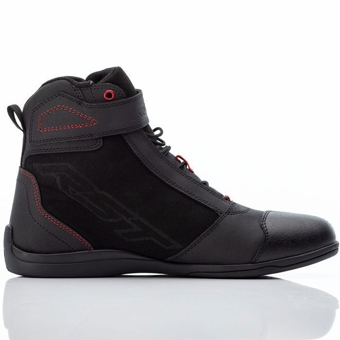 Bottes moto femme RST Frontier