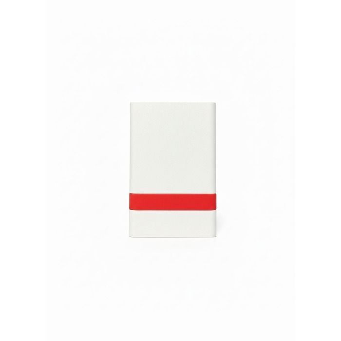 Disco rigido esterno Thomson da 500 GB USB 3.0, bianco.