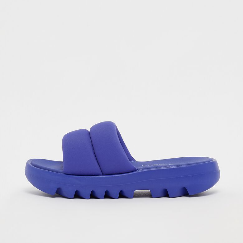 Cardi Slide