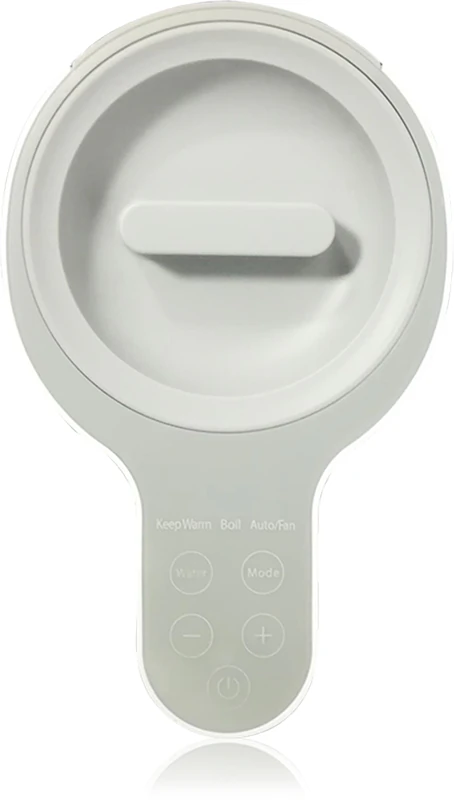 Aquecedor e dispensador de água NENO Aqua