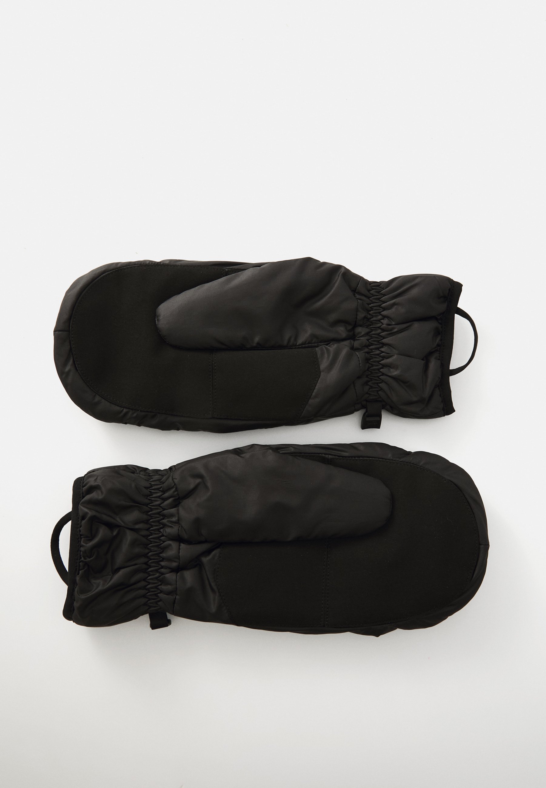 Patagonia NANO MITTS UNISEX - Handschoenen - zwart