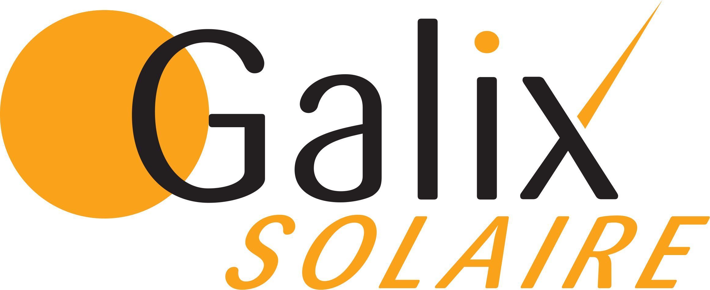 Solarlaterne - GALIX - G2625 - Natürlicher Flammeneffekt - 12 SMD-LEDs - Bernstein - Ø 10,5 cm - H 41 cm - 4 Lumen
