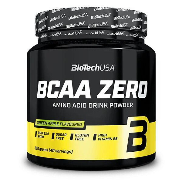 BioTech USA BCAA ZERO