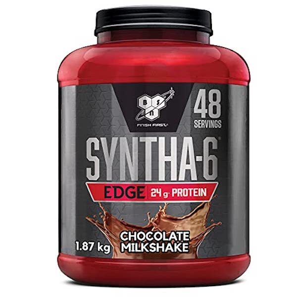 BSN Syntha-6 Edge 1,87 kg šokolado skonio | Sveikata | Superdrug