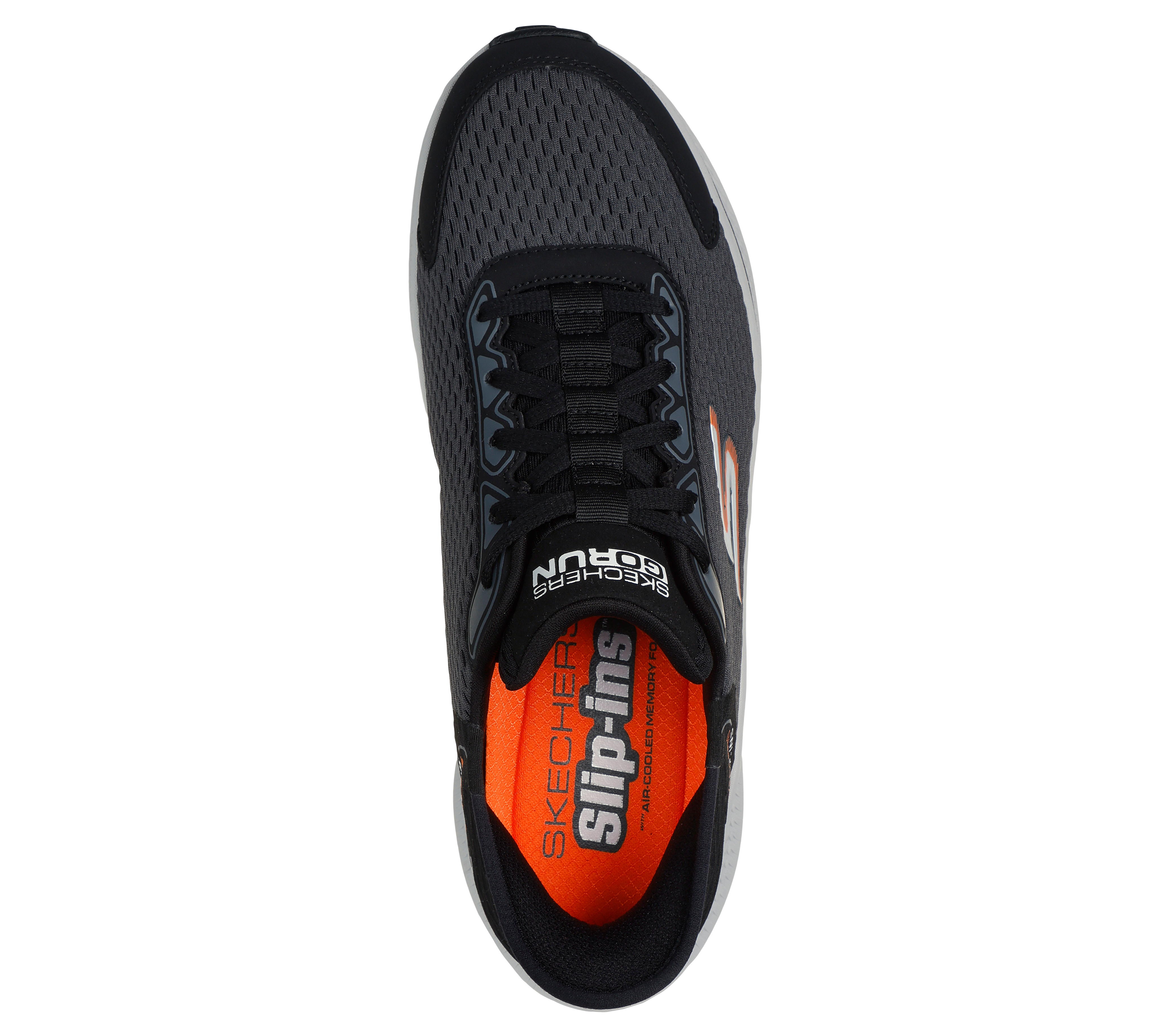Skechers Slip-ins: GO RUN Consistent - Empowered