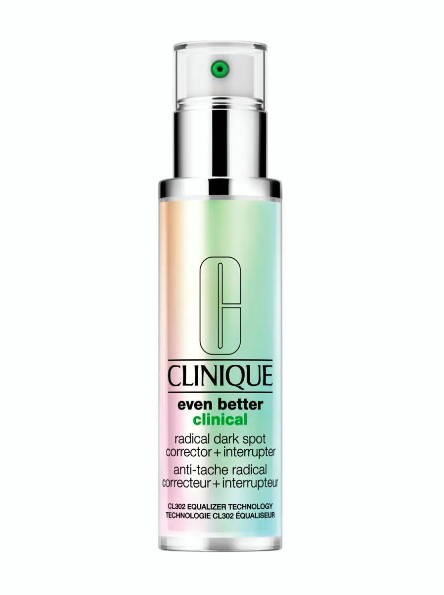Clinique Even Better Dark Spot Corrector & Interrupter Serum do twarzy, 50 ml