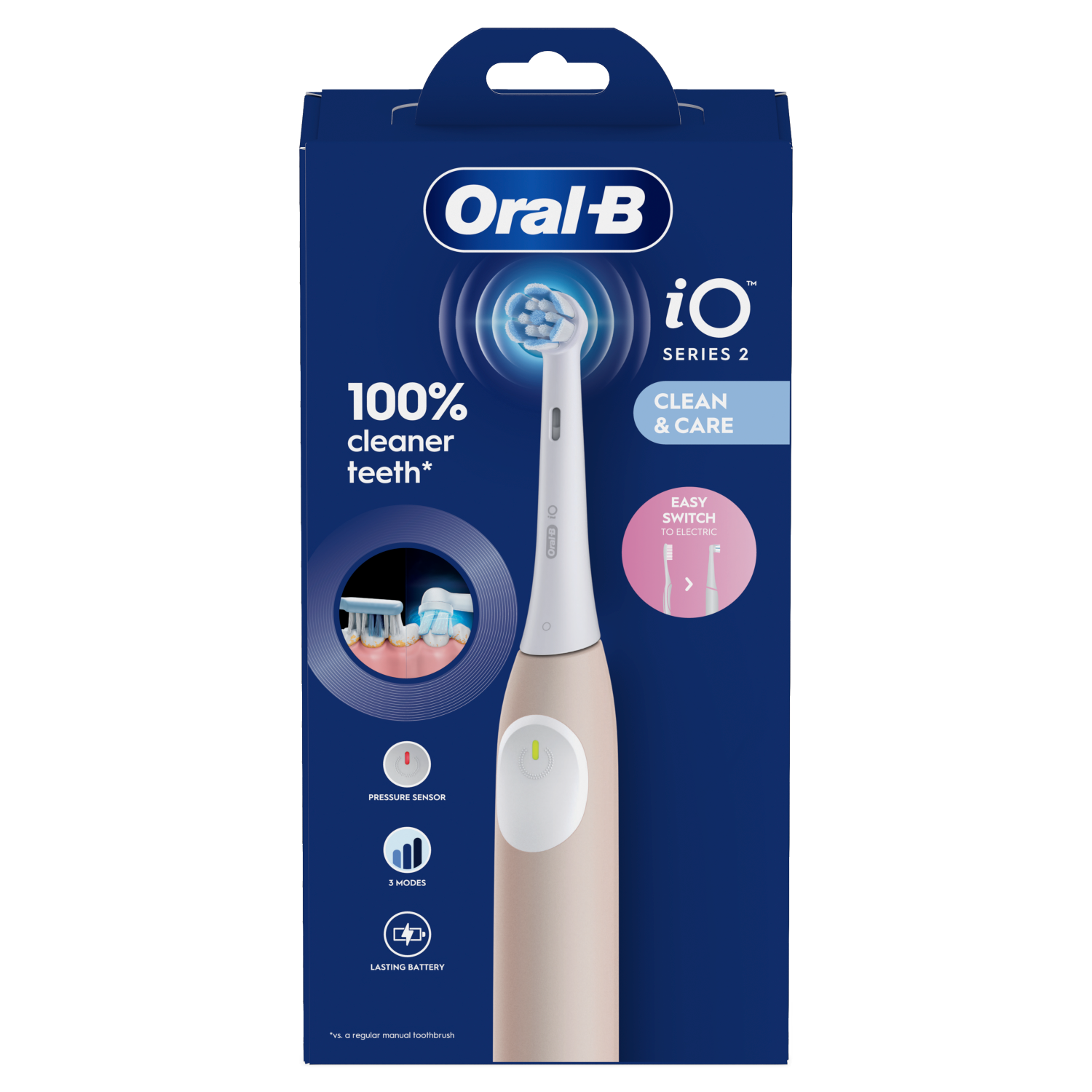 Oral-B