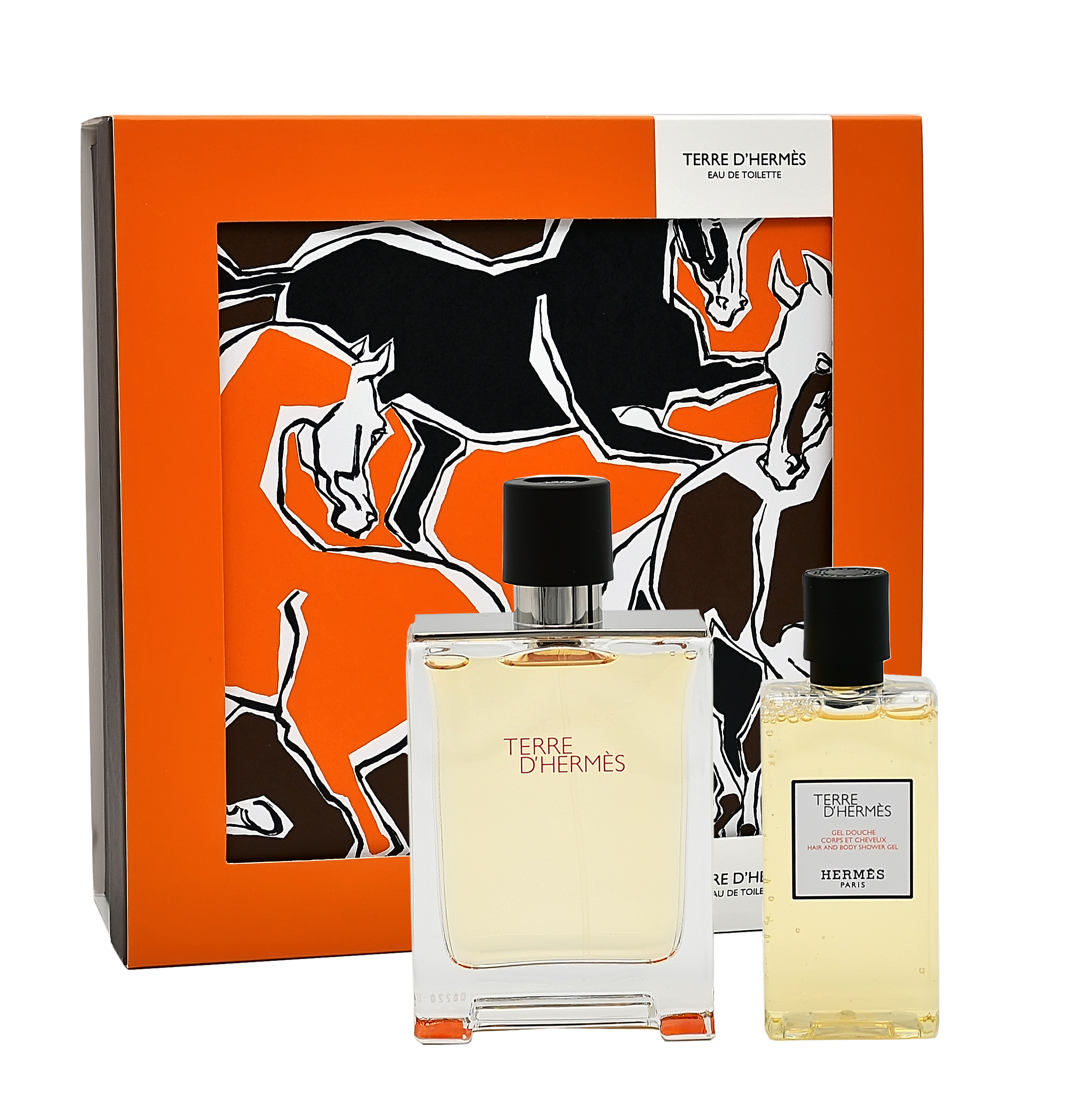 Hermès Terre d'Hermès