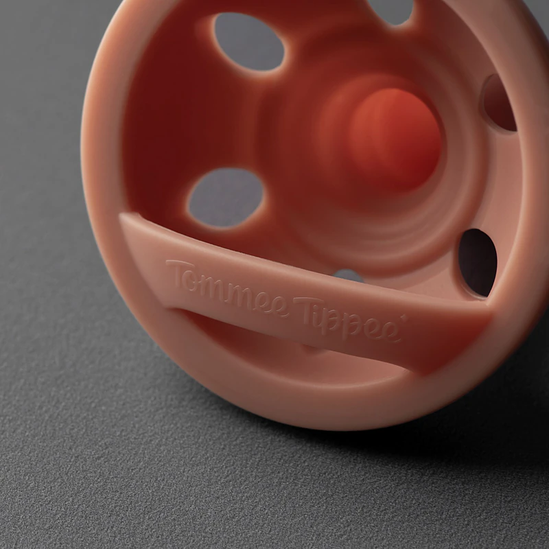 Tommee Tippee prsatá 6-18 m fleecko