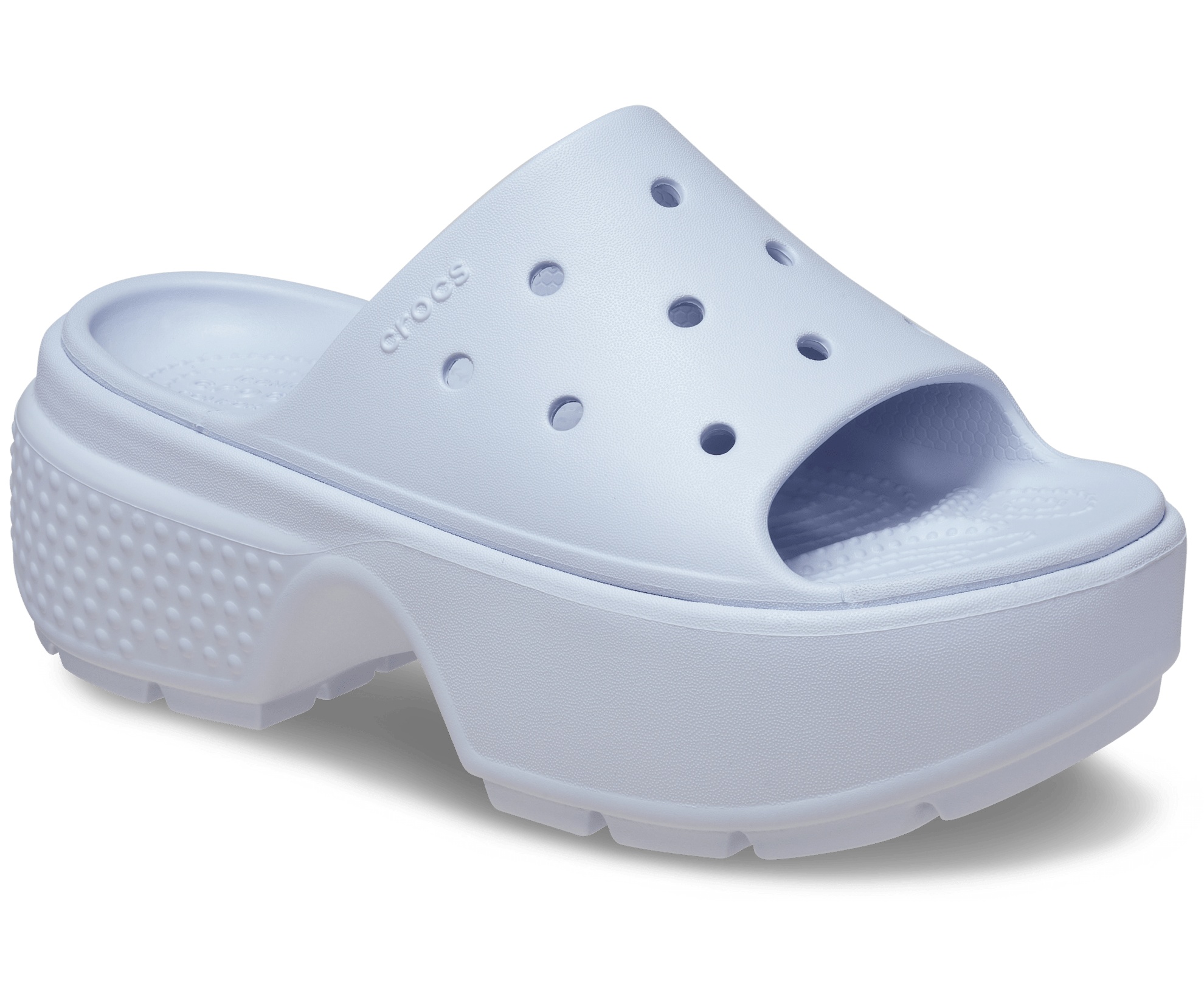Stomp Slide