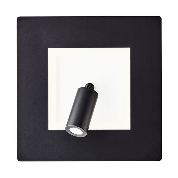 Επιτοίχιο φωτιστικό LED Alfie 14 W, 1.300 lm