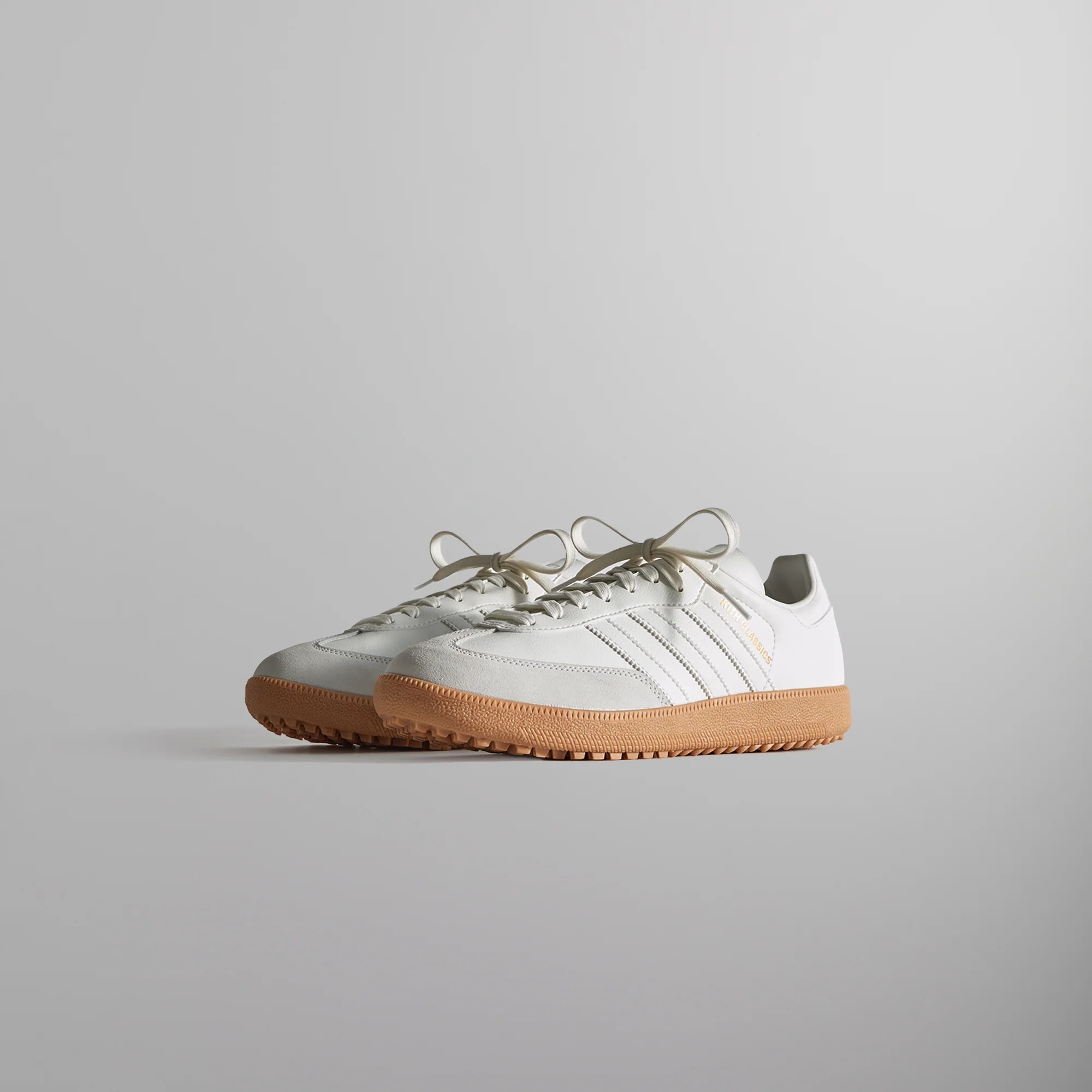Kith for adidas Samba Golf