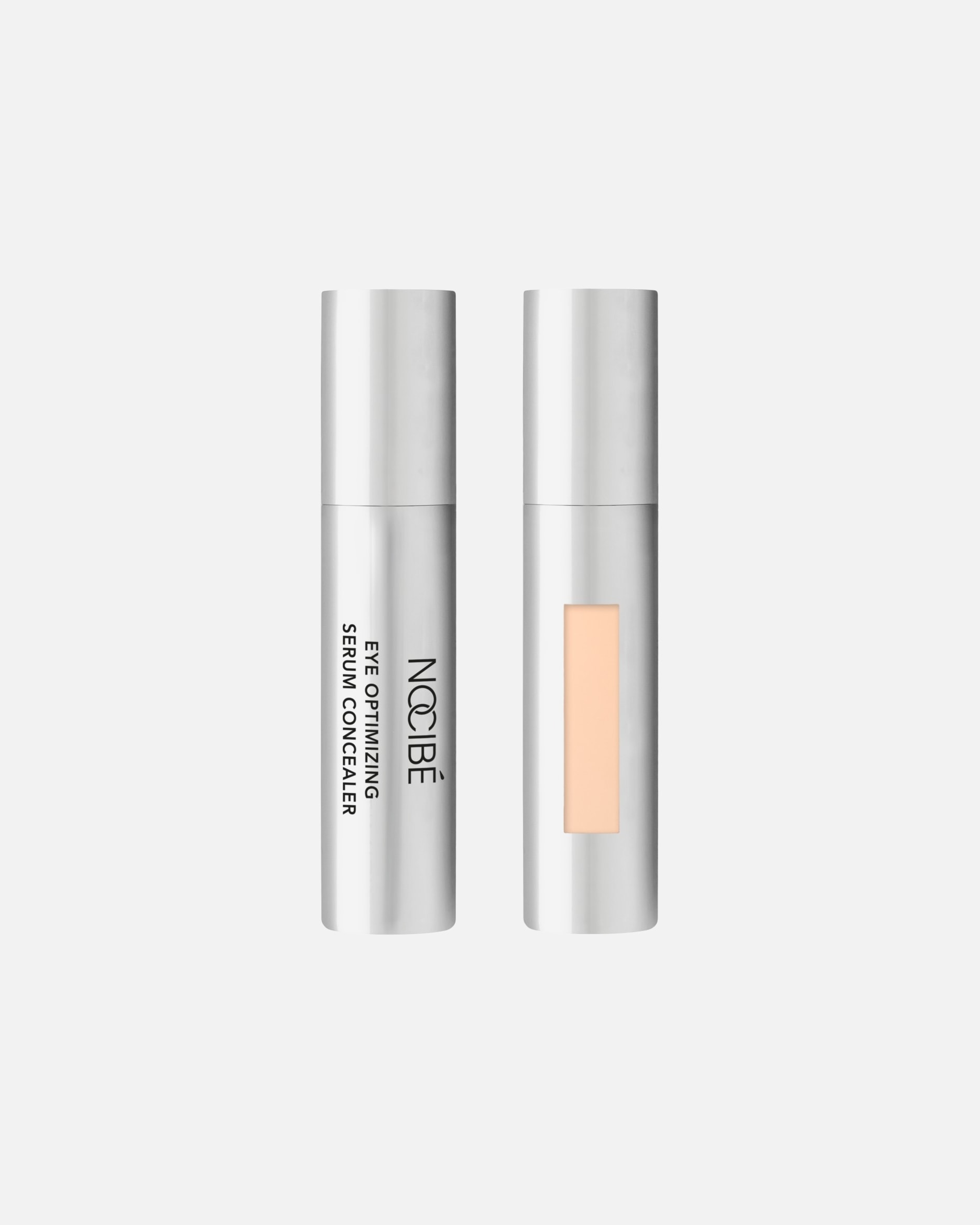 Nocibé Eye Optimizing Serum Concealer  - Anti-cernes fluide anti-âge