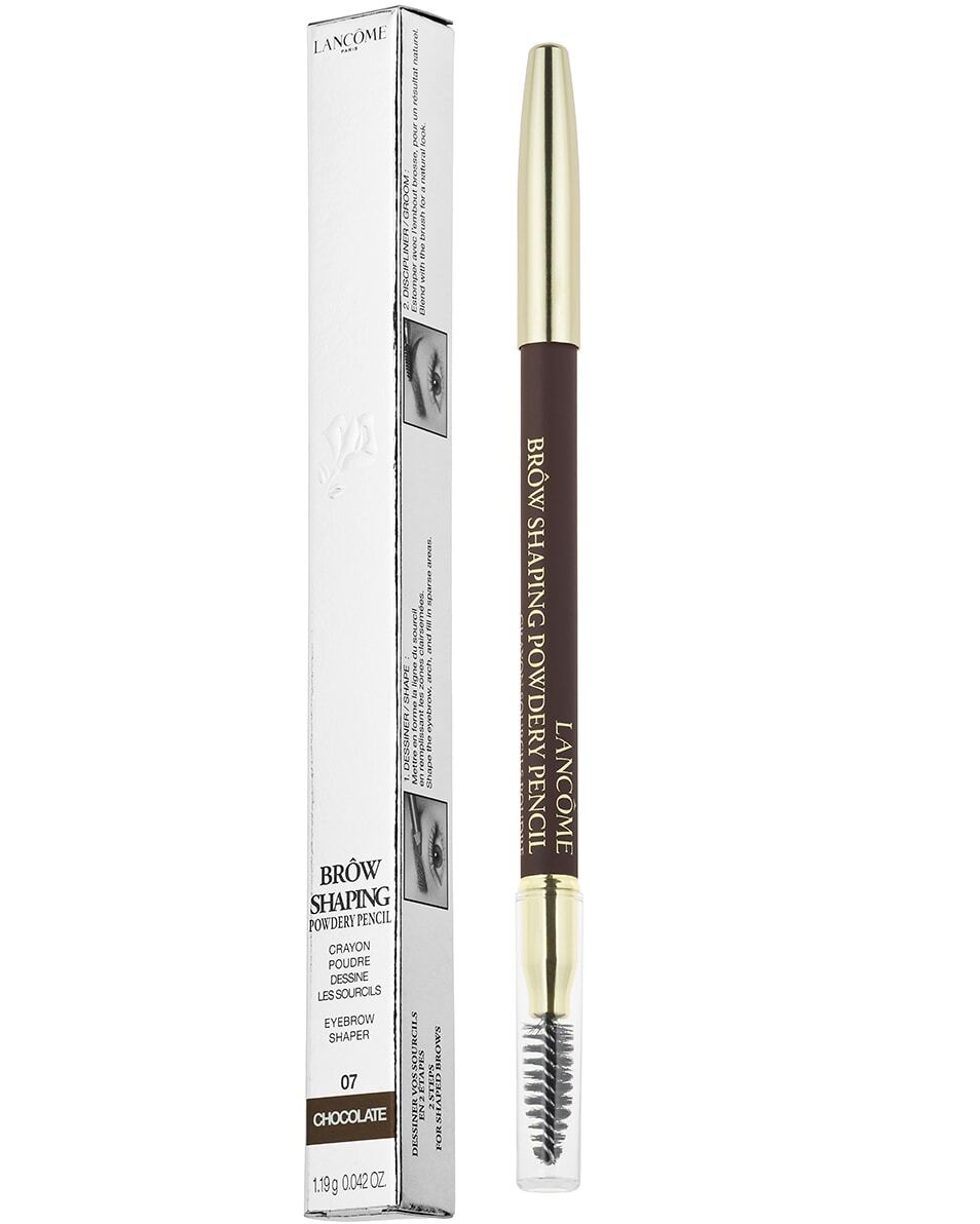 LANCÔME BRÔW SHAPING POWDERY PENCIL