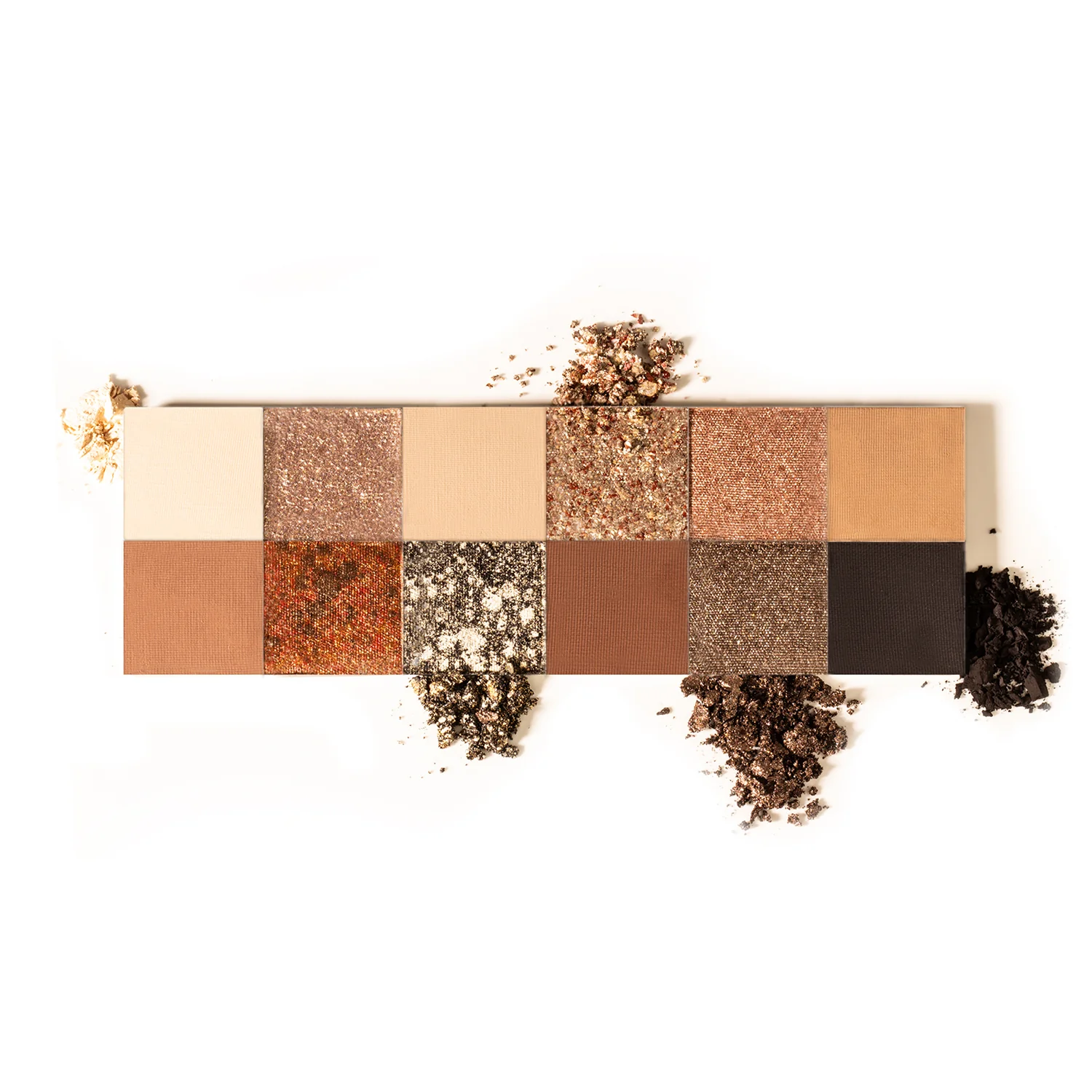 Occhi Archetype - Palette occhi, Ombretto compatto
