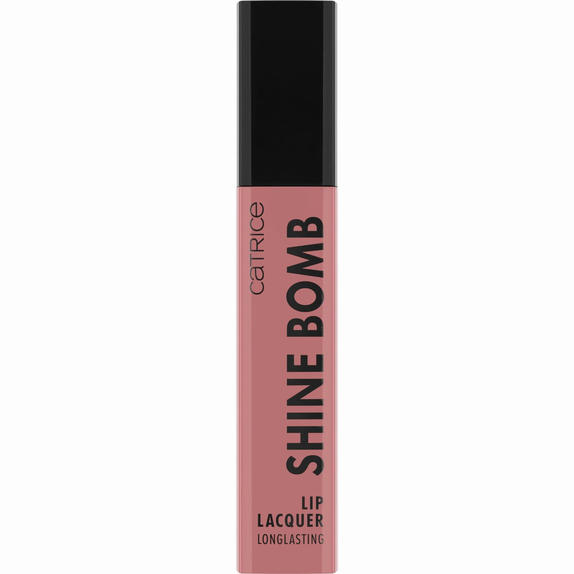 Labbra Shine Bomb Rossetto - Rossetto brillante, Rossetto