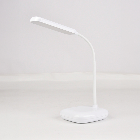 Λάμπα LED ημέρας, λευκή