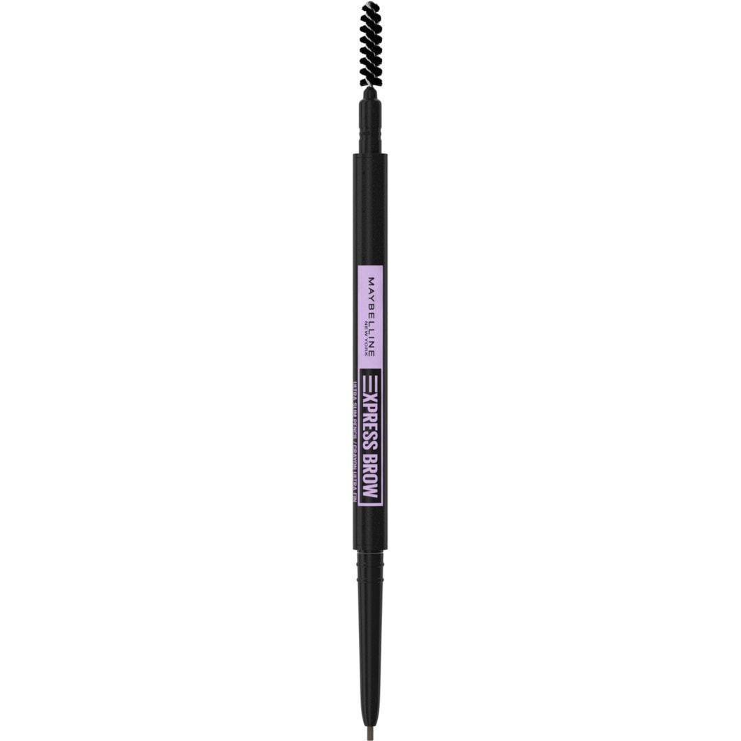 Ceruzka na obočie Maybelline Brow Ultra Slim – 0,9 kusov