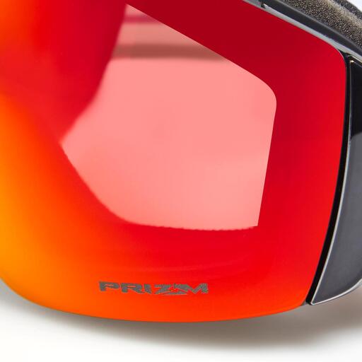 Oakley Flight Deck