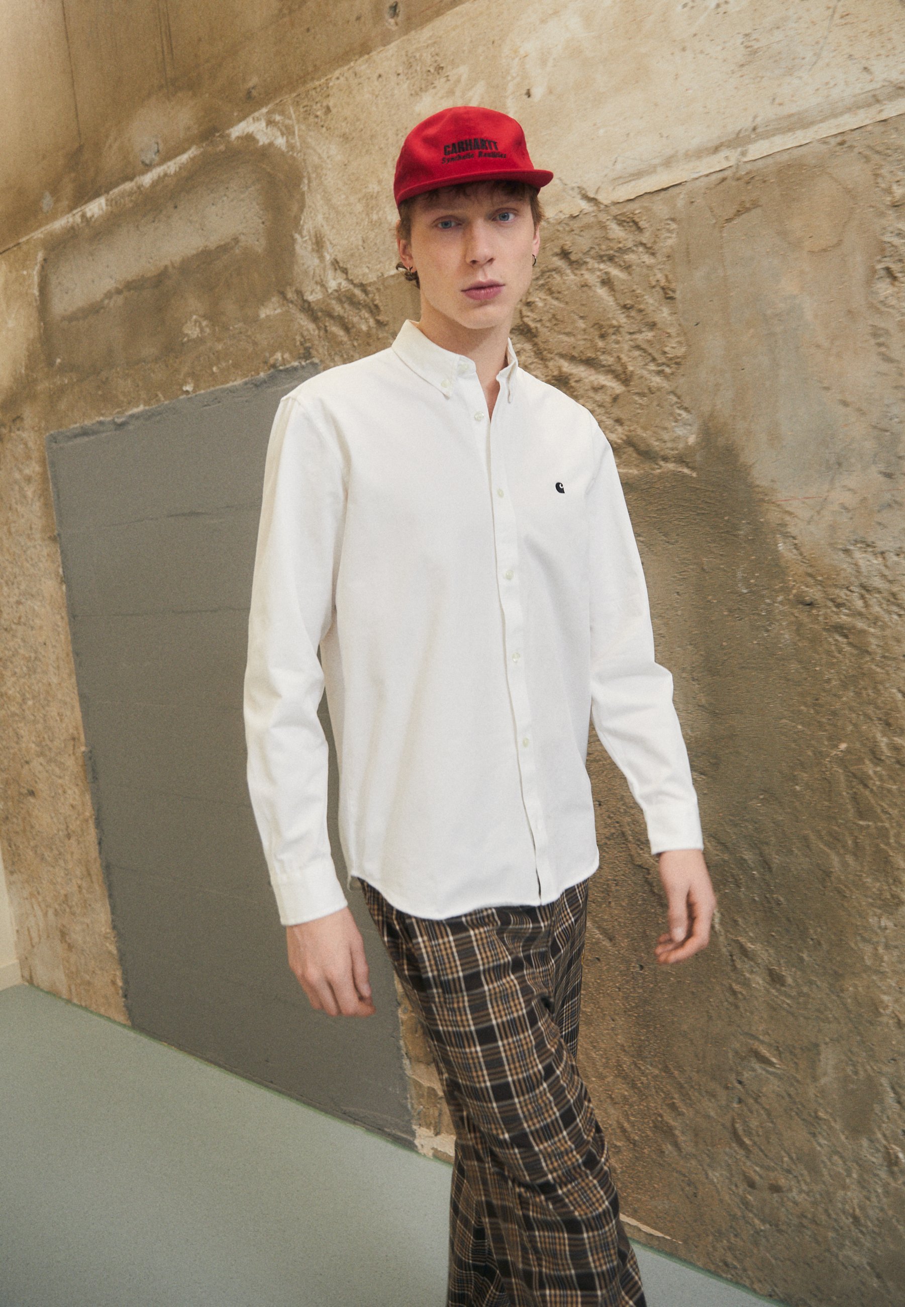 Chemises Carhartt WIP