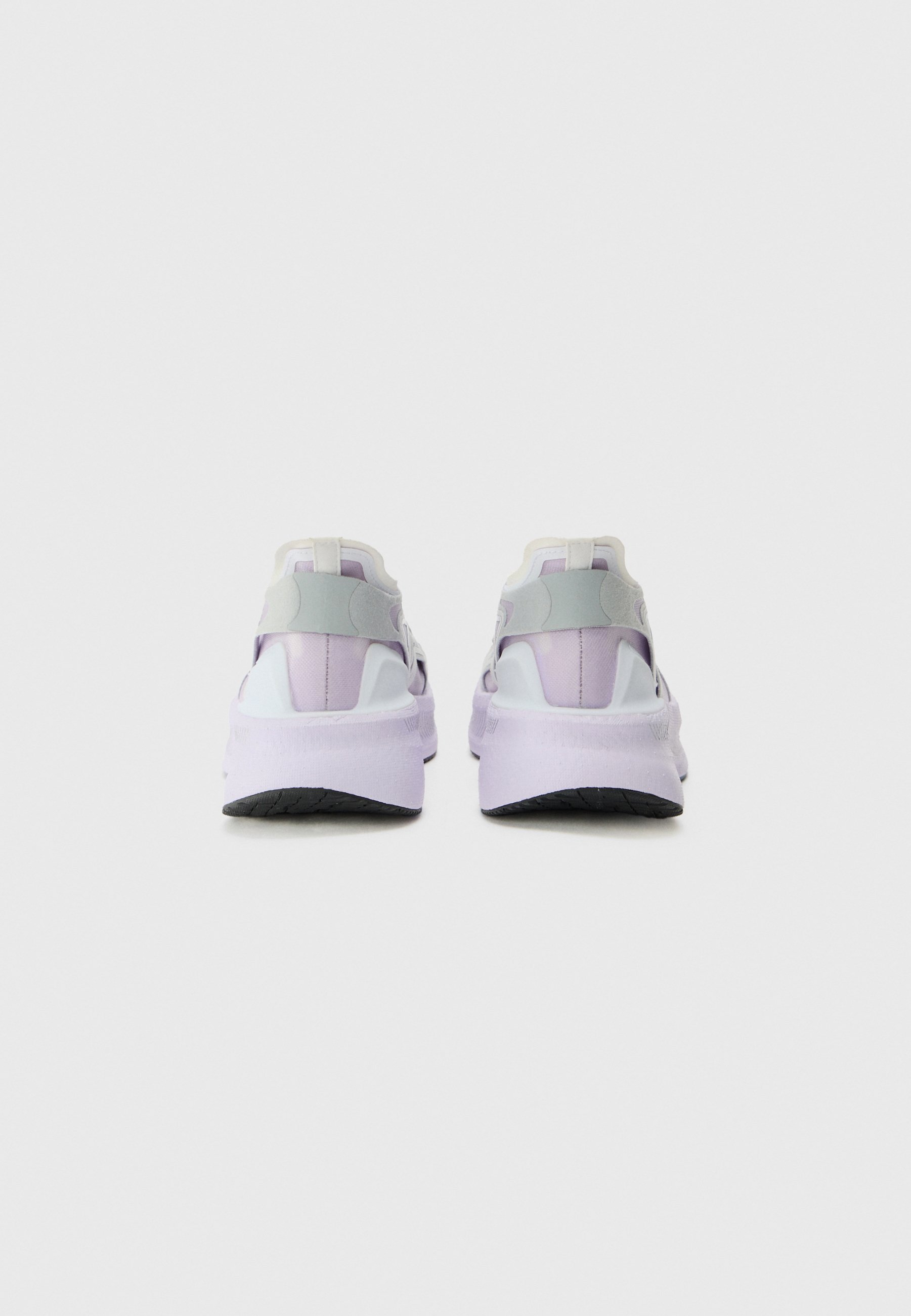 adidas by Stella McCartney ASMC ULTRABOOST 5 - Chaussures de running sur route - Clear Onix/Built Black/Ftwr White
